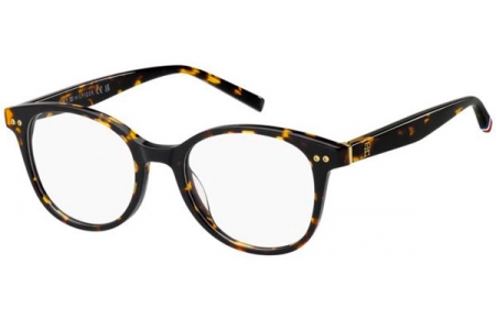 Frames - Tommy Hilfiger - TH 2290 - 086 HAVANA