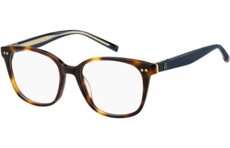 Monturas - Tommy Hilfiger - TH 2291 - 05L HAVANA BROWN