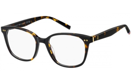 Monturas - Tommy Hilfiger - TH 2291 - 086 HAVANA