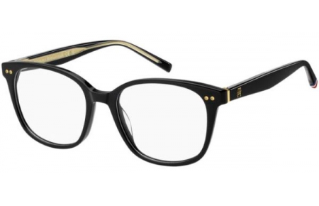 Frames - Tommy Hilfiger - TH 2291 - 807 BLACK