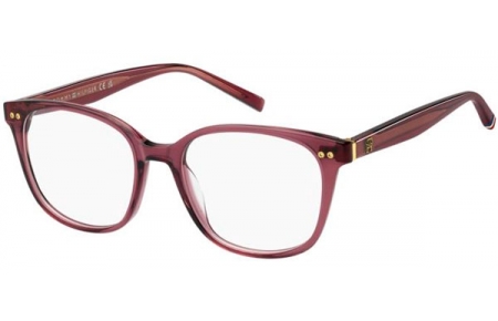 Lunettes de vue - Tommy Hilfiger - TH 2291 - LHF BORDEAUX