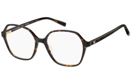 Monturas - Tommy Hilfiger - TH 2293 - 086 HAVANA