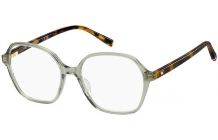 Lunettes de vue - Tommy Hilfiger - TH 2293 - 1ED GREEN