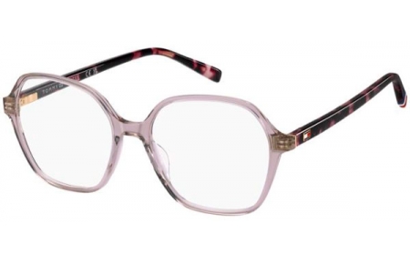 Monturas - Tommy Hilfiger - TH 2293 - 35J PINK