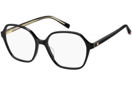 Monturas - Tommy Hilfiger - TH 2293 - 807 BLACK