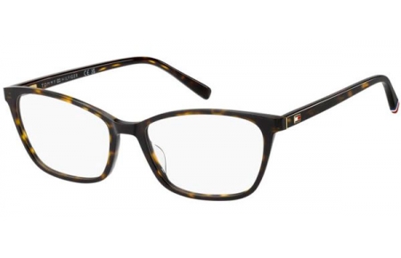 Frames - Tommy Hilfiger - TH 2295 - 086 HAVANA