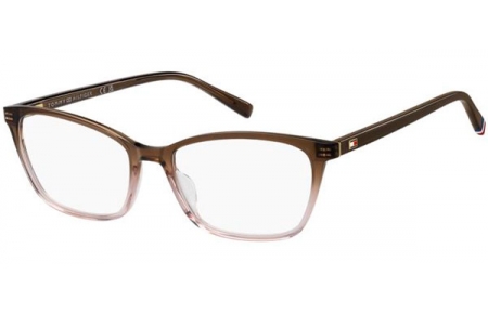 Monturas - Tommy Hilfiger - TH 2295 - 59I BROWN GRADIENT PINK