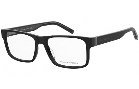 Monturas - Tommy Hilfiger - TH 2311 - 807 BLACK