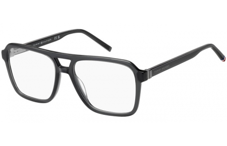 Monturas - Tommy Hilfiger - TH 2312 - D3X GREY RUTHENIUM