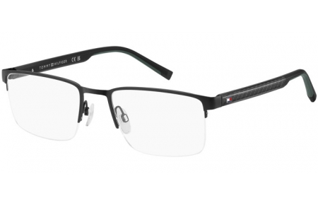 Monturas - Tommy Hilfiger - TH 2316 - 003 MATTE BLACK