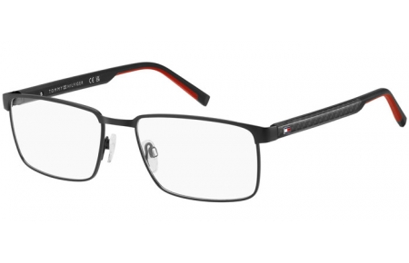 Monturas - Tommy Hilfiger - TH 2317 - 003 MATTE BLACK