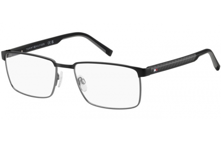 Monturas - Tommy Hilfiger - TH 2317 - 807 BLACK