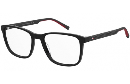 Monturas - Tommy Hilfiger - TH 2318 - 003 MATTE BLACK