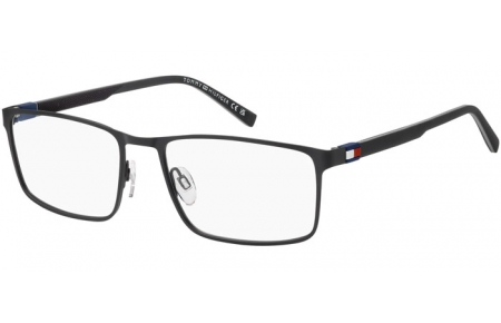 Monturas - Tommy Hilfiger - TH 2321 - 003 MATTE BLACK