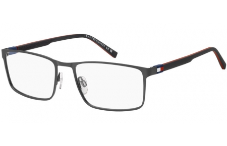 Monturas - Tommy Hilfiger - TH 2321 - SVK MATTE RUTHENIUM BLACK