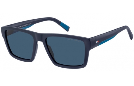Gafas de Sol - Tommy Hilfiger - TH 2324/S - PJP (KU) BLUE // BLUE