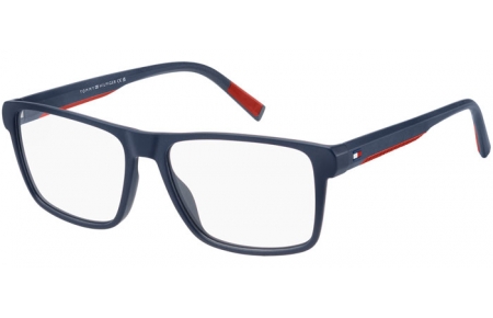 Monturas - Tommy Hilfiger - TH 2328 - 8RU BLUE RED