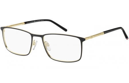 Monturas - Tommy Hilfiger - TH 2330 - 2M2 BLACK GOLD