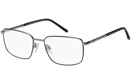 Monturas - Tommy Hilfiger - TH 2331 - ANS BLACK DARK RUTHENIUM