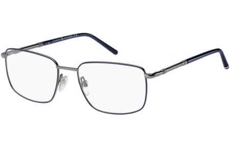 Frames - Tommy Hilfiger - TH 2331 - DTY BLUE RUTHENIUM