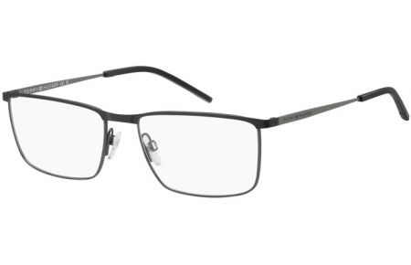 Monturas - Tommy Hilfiger - TH 2333 - TI7 MATTE BLACK RUTHENIUM