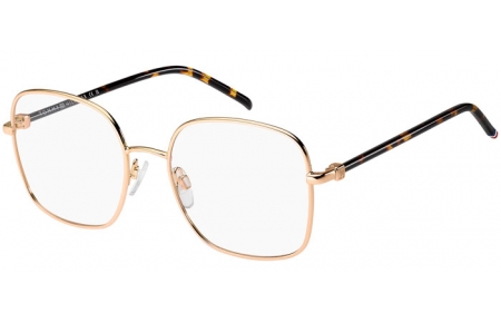 Monturas - Tommy Hilfiger - TH 2338 - 000 GOLD