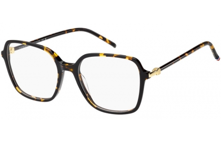 Monturas - Tommy Hilfiger - TH 2339 - 05L HAVANA BROWN