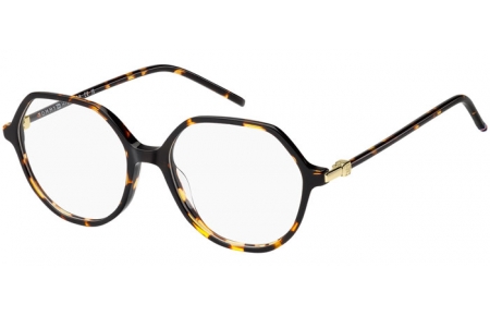 Monturas - Tommy Hilfiger - TH 2340 - 05L HAVANA BROWN