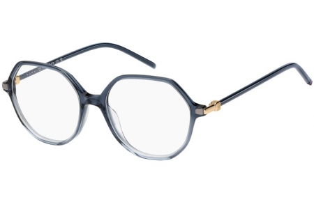 Monturas - Tommy Hilfiger - TH 2340 - WTA BLUE GRADIENT