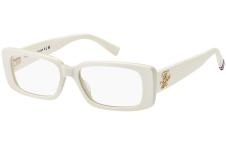 Monturas - Tommy Hilfiger - TH 2345 - SZJ IVORY