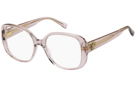 Monturas - Tommy Hilfiger - TH 2346 - 35J PINK