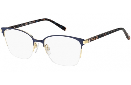 Monturas - Tommy Hilfiger - TH 2352 - KY2 BLUE GOLD