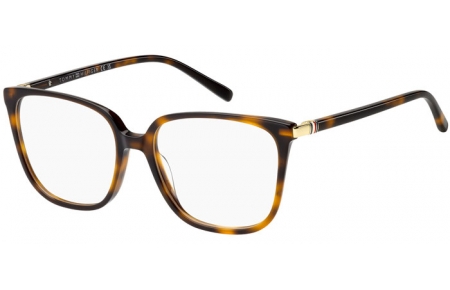 Monturas - Tommy Hilfiger - TH 2353 - 05L HAVANA BROWN