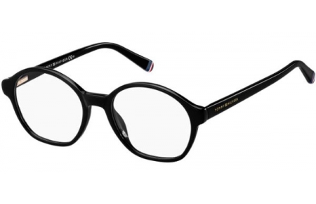 Frames - Tommy Hilfiger - TH 1683 - 807 BLACK