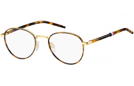 Frames - Tommy Hilfiger - TH 1687 - J5G HAVANA GOLD