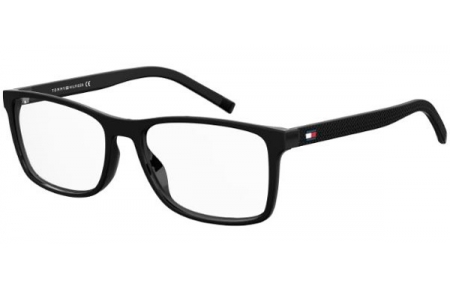 Frames - Tommy Hilfiger - TH 1785 - 003 MATTE BLACK
