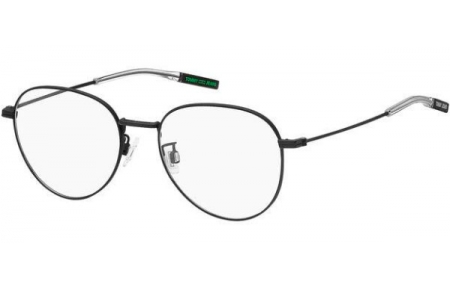 Frames - Tommy Hilfiger - TOMMY JEANS TJ 0067/F - 003 MATTE BLACK