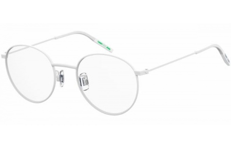 Monturas - Tommy Hilfiger - TOMMY JEANS TJ 0030 - 6HT MATTE WHITE