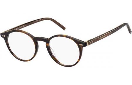 Frames - Tommy Hilfiger - TH 1813 - 086 HAVANA