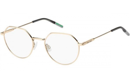 Lunettes de vue - Tommy Hilfiger - TOMMY JEANS TJ 0090 - 000 ROSE GOLD