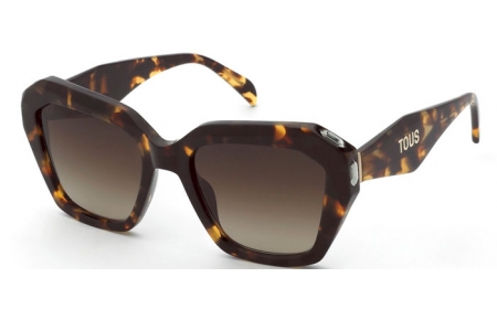 Gafas de Sol - Tous - STOD12S - 02BM  HAVANA // BROWN GRADIENT