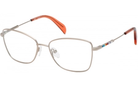 Monturas - Tous - VTO433V - 0594  SHINY LIGHT GOLD
