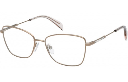 Frames - Tous - VTO433V - 0A39  SHINY RED GOLD