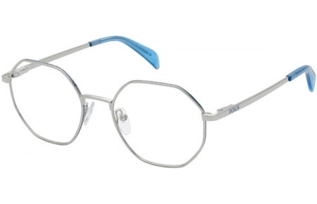 Lunettes de vue - Tous - VTO444 - 0E70  SHINY PALLADIUM GLITTER