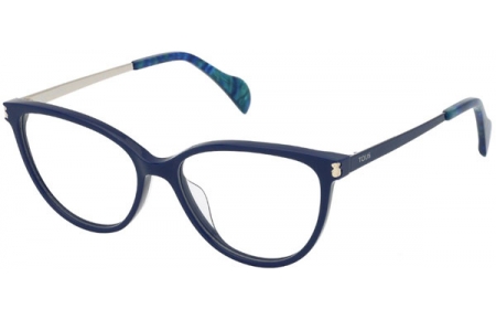 Frames - Tous - VTOB02 - 09QL  SHINY BLUE