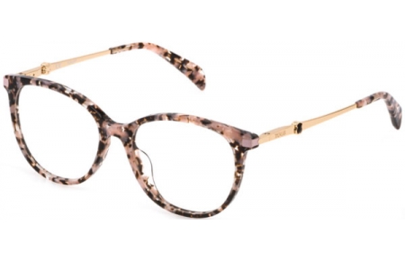 Frames - Tous - VTOB07R - 0ALD  SHINY HAVANA FEATHER PINK