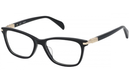 Monturas - Tous - VTOB09L - 0700  SHINY BLACK
