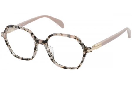 Lunettes de vue - Tous - VTOB10 - 0ALD  SHINY HAVANA PINK