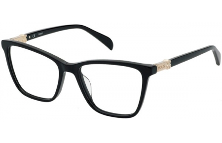 Frames - Tous - VTOB29L - 0700  SHINY BLACK