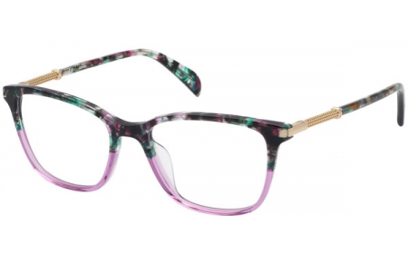 Lunettes de vue - Tous - VTOB30 - 0GL9  GREY HAVANA PINK